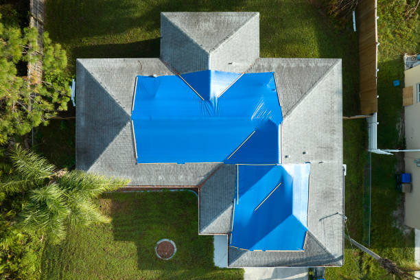 Professional Roofing Service in Long Grove, IL