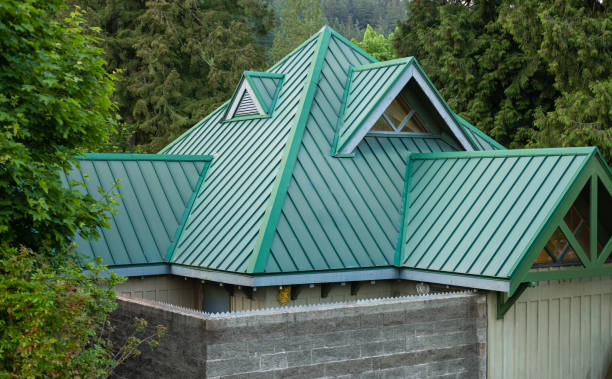 Best Emergency Roof Repair Services  in Long Grove, IL